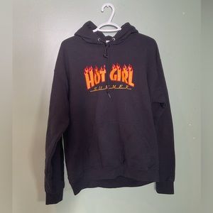 Hot Girl Summer Hoodie